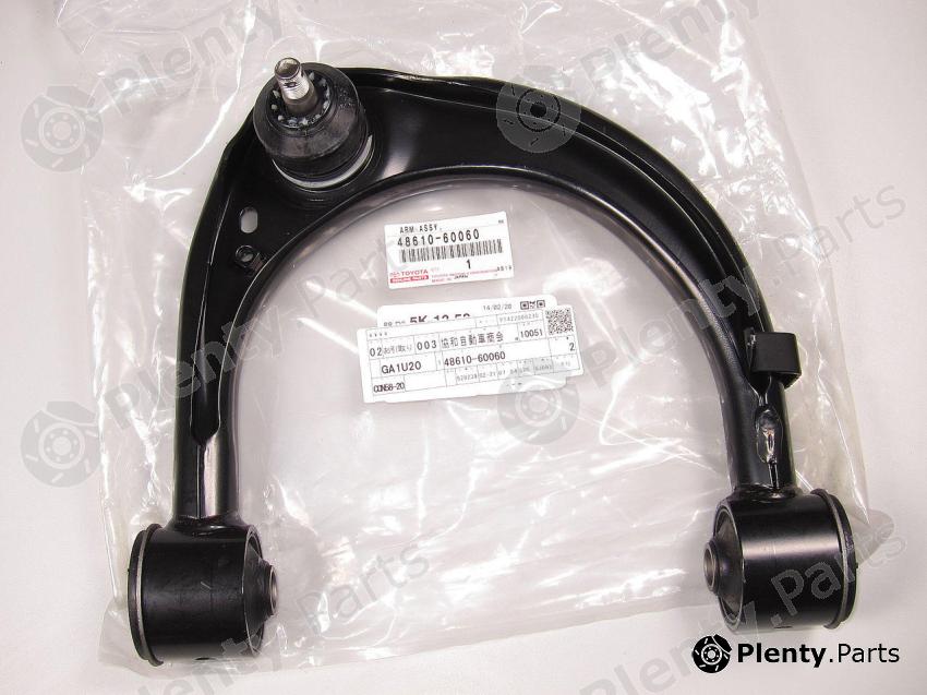 Genuine TOYOTA part 4861060060 Ball Joint