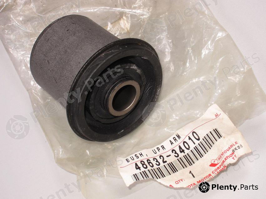 Genuine TOYOTA part 4863234010 Control Arm-/Trailing Arm Bush