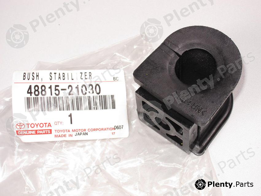 Genuine TOYOTA part 4881521030 Replacement part