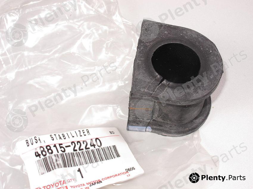 Genuine TOYOTA part 48815-22240 (4881522240) Replacement part