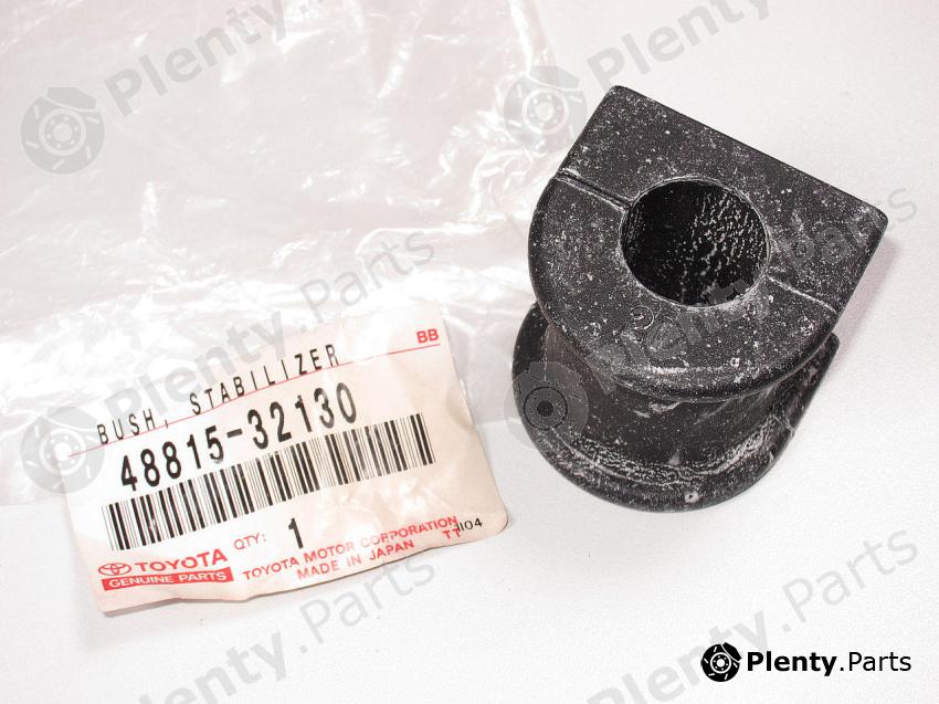 Genuine TOYOTA part 48815-32130 (4881532130) Replacement part