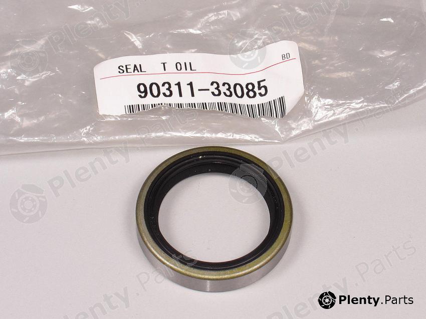Genuine TOYOTA part 9031133085 Shaft Seal, differential