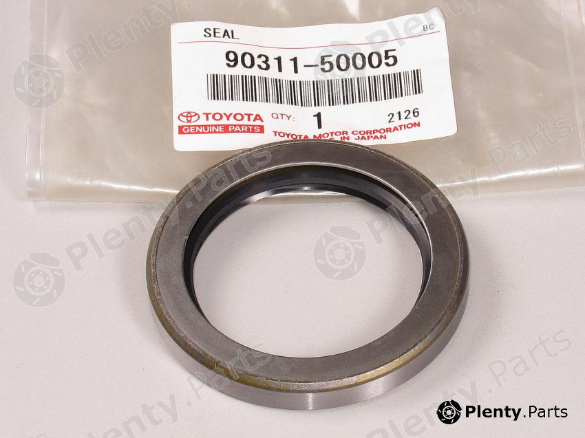 Genuine TOYOTA part 90311-50005 (9031150005) Wheel Bearing Kit