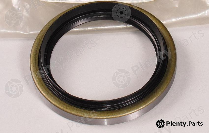 Genuine TOYOTA part 9031156015 Shaft Seal, wheel hub