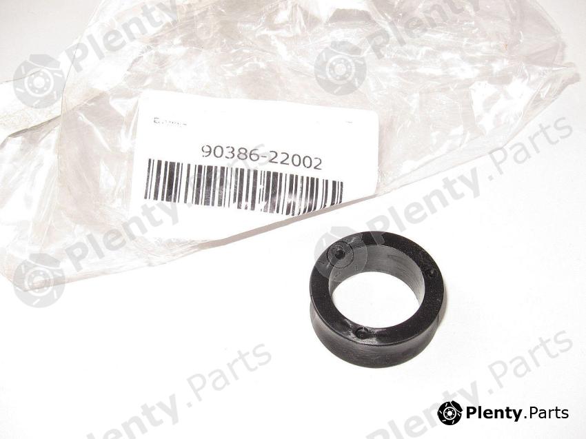 Genuine TOYOTA part 9038622002 Replacement part