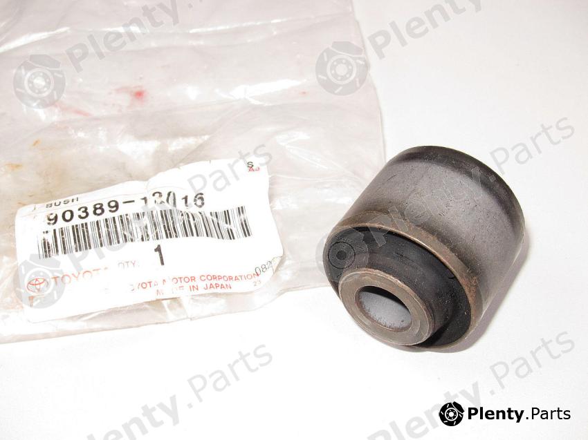 Genuine TOYOTA part 9038912016 Bush, shock absorber
