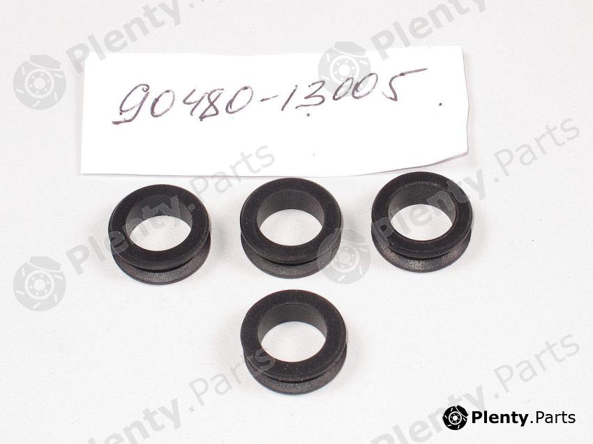 Genuine TOYOTA part 90480-13005 (9048013005) Seal, valve stem