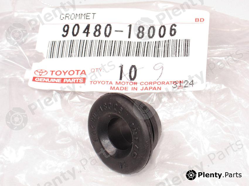Genuine TOYOTA part 9048018006 Replacement part