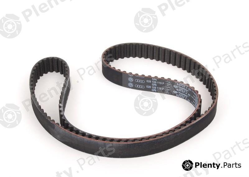 Genuine VAG part 028109119P Replacement part