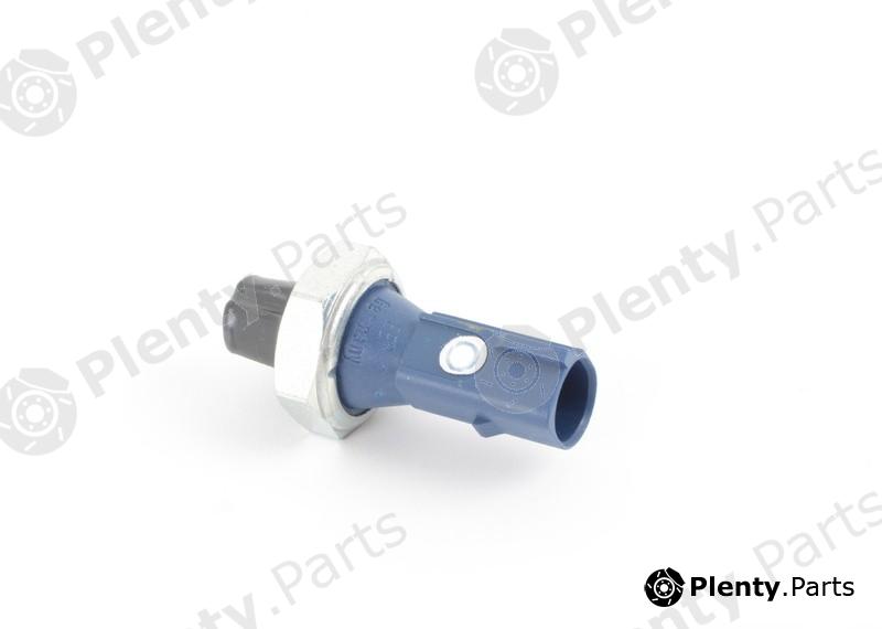 Genuine VAG part 028919081G Oil Pressure Switch