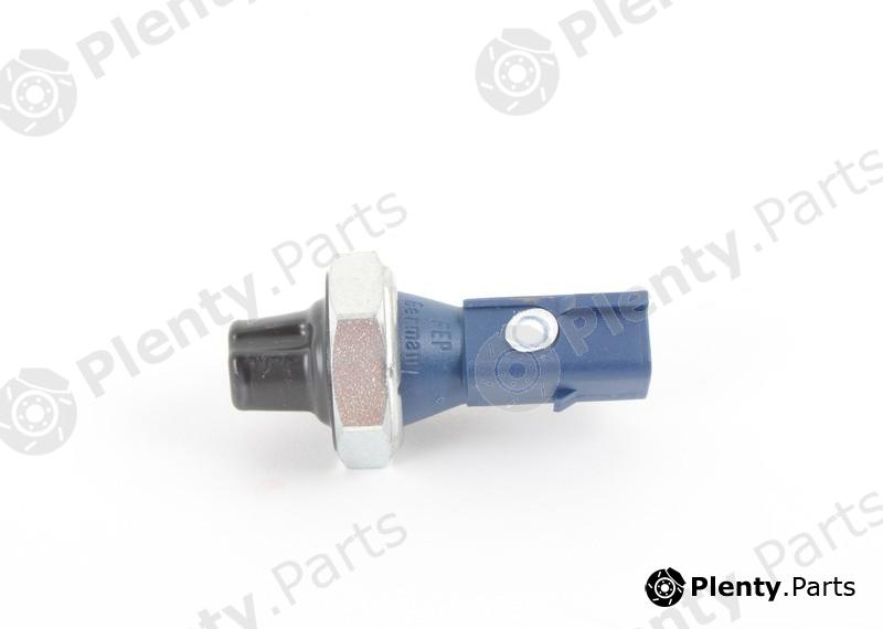 Genuine VAG part 028919081G Oil Pressure Switch