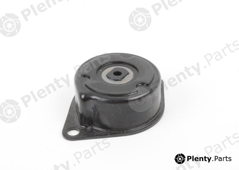 Genuine VAG part 037903315C Tensioner Lever, v-ribbed belt