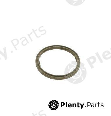 Genuine VAG part 038103196 Gasket, wet sump