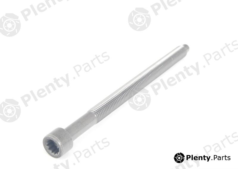 Genuine VAG part 038103384 Bolt Kit, cylinder head