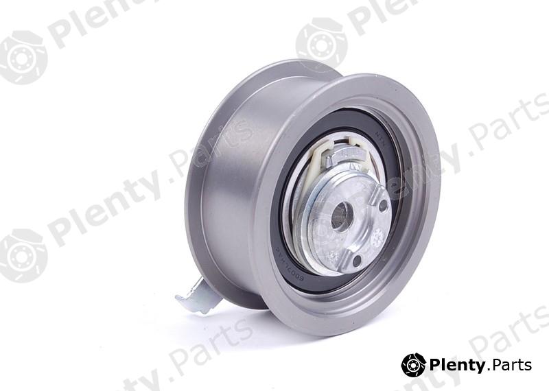 Genuine VAG part 038109243N Tensioner Pulley, timing belt