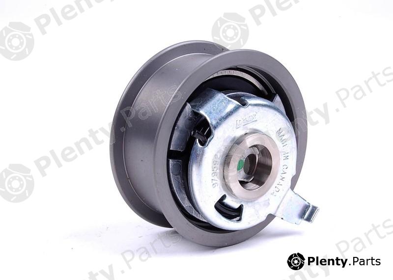 Genuine VAG part 038109243N Tensioner Pulley, timing belt