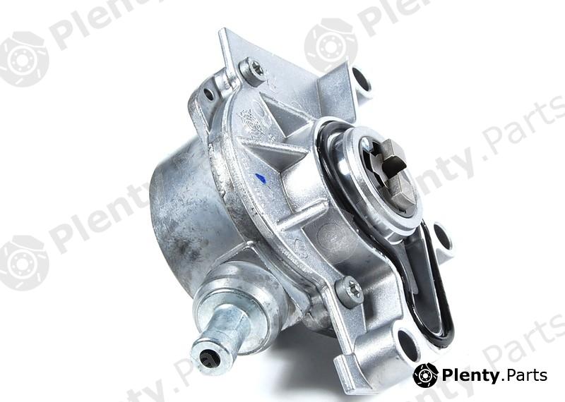 Genuine VAG part 038145101B Vacuum Pump, brake system