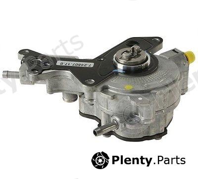 Genuine VAG part 038145209N Replacement part