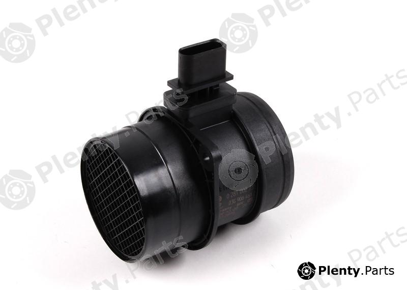 Genuine VAG part 03G906461C Air Mass Sensor