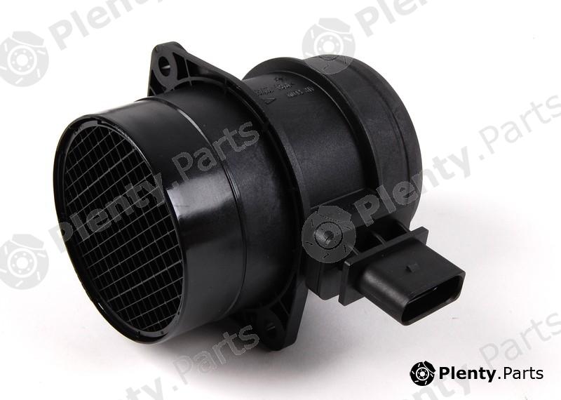 Genuine VAG part 03G906461C Air Mass Sensor