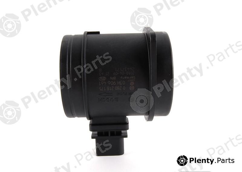 Genuine VAG part 03H906461 Air Mass Sensor