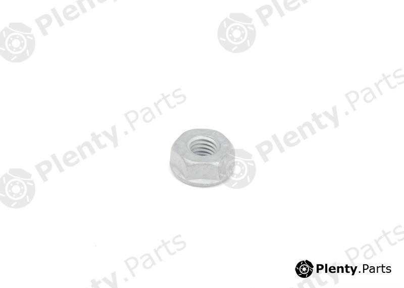 Genuine VAG part 03L109119F Timing Belt