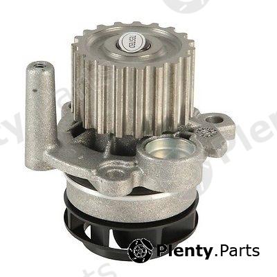 Genuine VAG part 03L121011B Water Pump