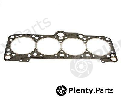 Genuine VAG part 048103383B Gasket, cylinder head