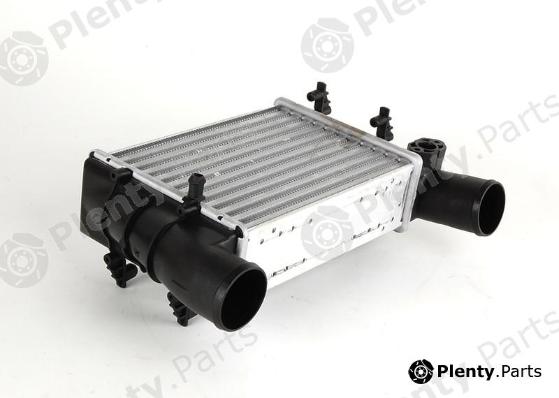 Genuine VAG part 058145805G Intercooler, charger