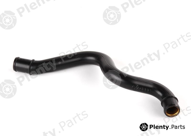 Genuine VAG part 06A103213BG Hose, crankcase breather