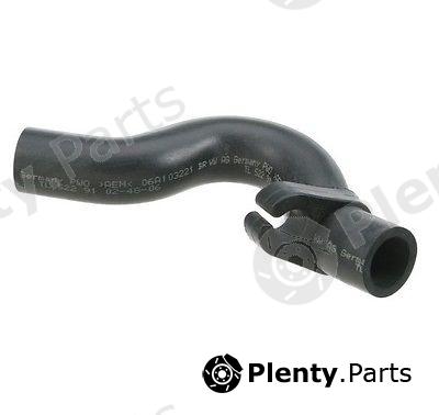 Genuine VAG part 06A103221BR Replacement part
