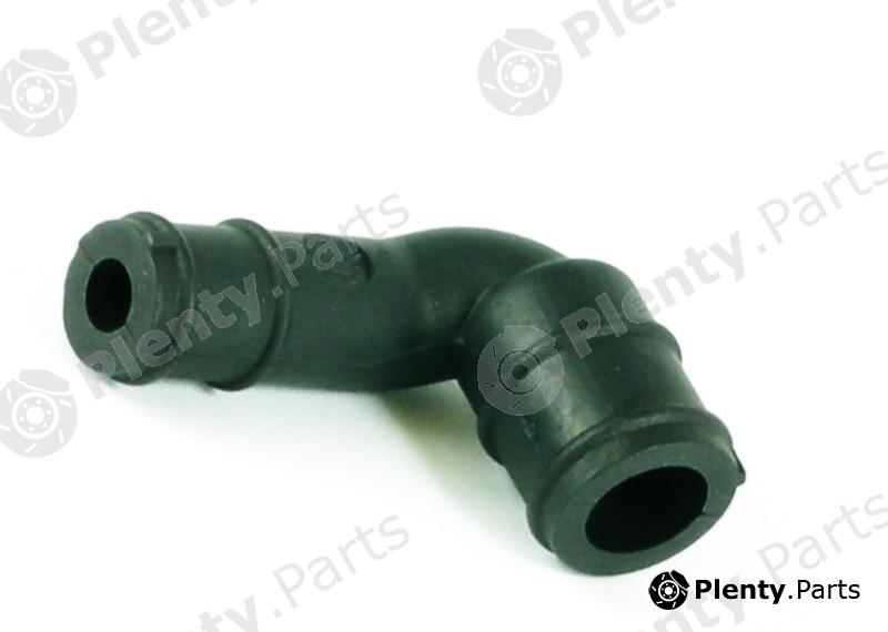 Genuine VAG part 06A133783AS Hose, air supply