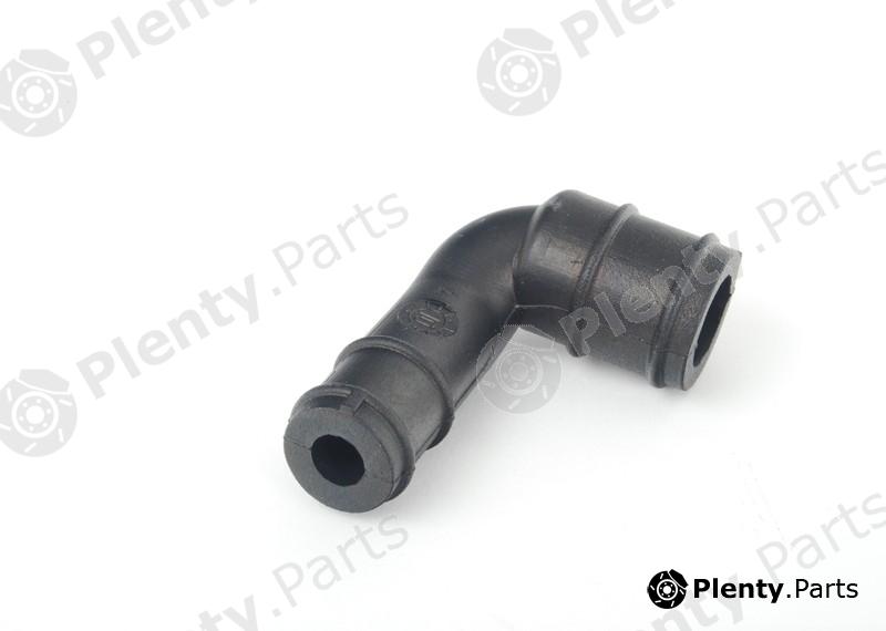 Genuine VAG part 06A133783AS Hose, air supply