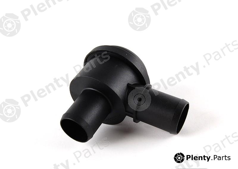 Genuine VAG part 06A145710P Diverter Valve, charger