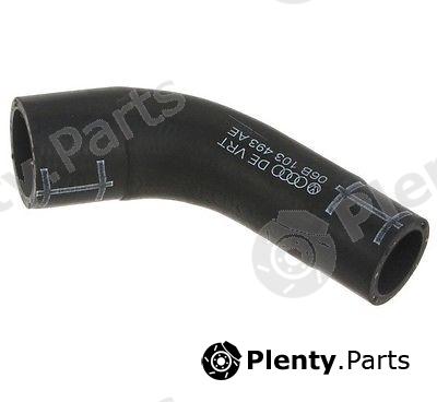 Genuine VAG part 06B103493AE Replacement part