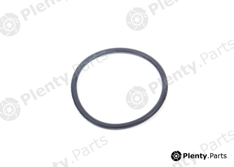 Genuine VAG part 06B121119B Gasket, thermostat housing