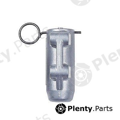 Genuine VAG part 06C109479A Vibration Damper, timing belt