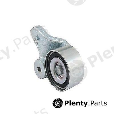 Genuine VAG part 06C109485A Tensioner Pulley, timing belt