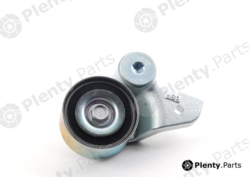 Genuine VAG part 06C109485A Tensioner Pulley, timing belt