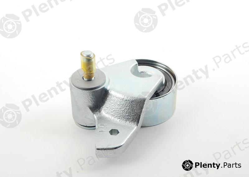 Genuine VAG part 06C109485A Tensioner Pulley, timing belt