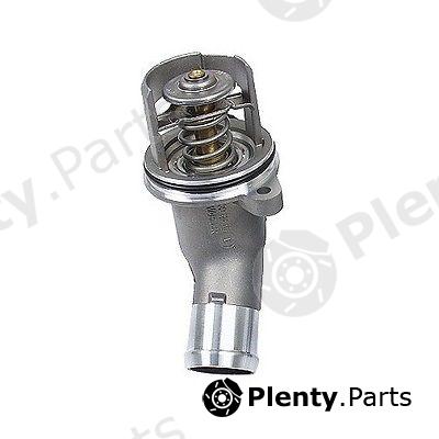 Genuine VAG part 06C121111E Thermostat, coolant