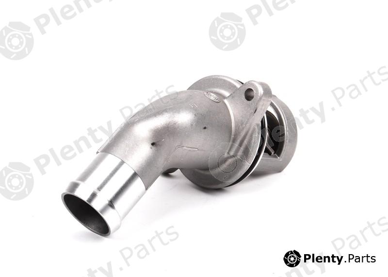 Genuine VAG part 06C121111E Thermostat, coolant