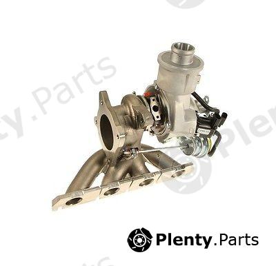 Genuine VAG part 06D145701J Replacement part