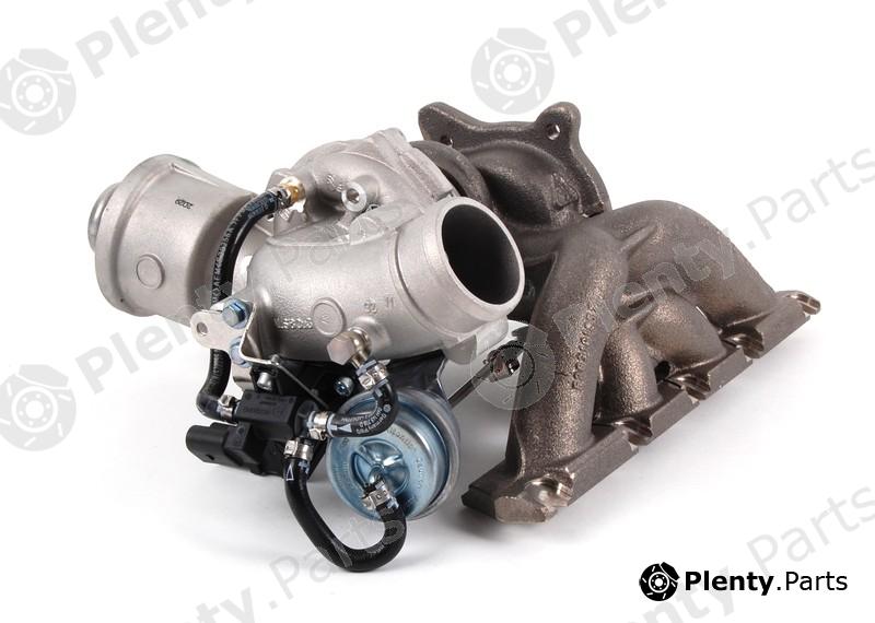 Genuine VAG part 06D145701J Replacement part