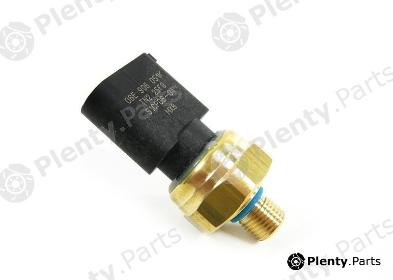 Genuine VAG part 06E906051K Replacement part