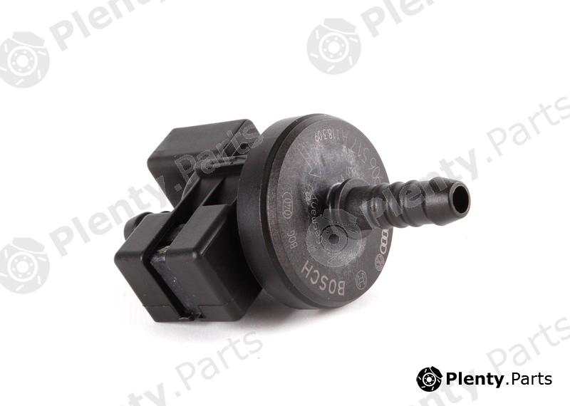 Genuine VAG part 06E906517A Breather Valve, fuel tank