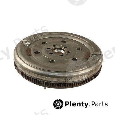 Genuine VAG part 06F105266K Flywheel