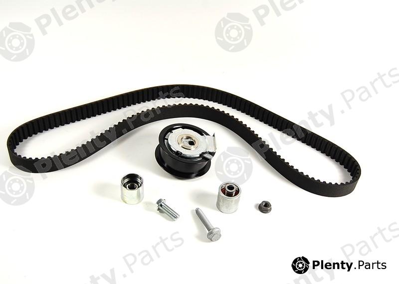 Genuine VAG part 06F198119A Timing Belt Kit