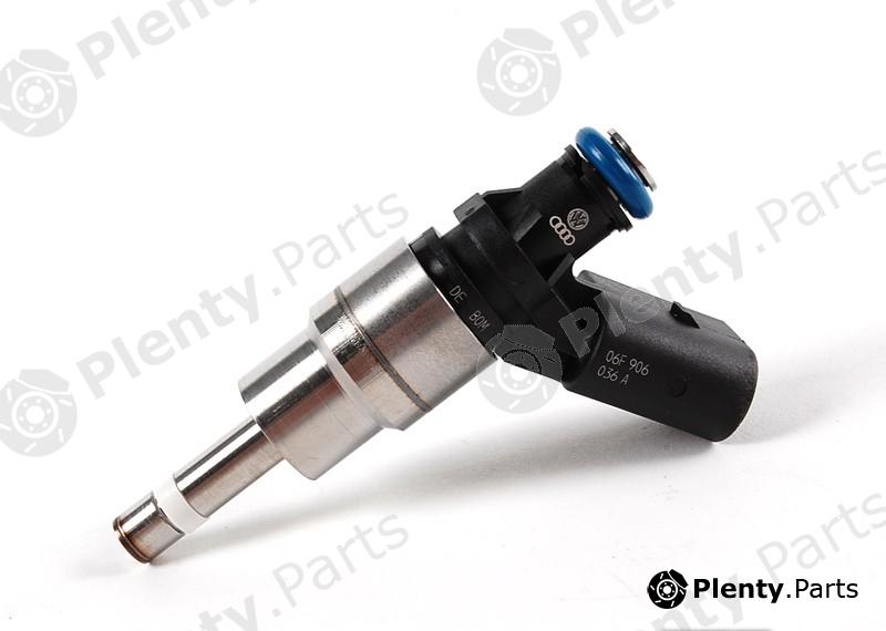 Genuine VAG part 06F906036A Nozzle and Holder Assembly