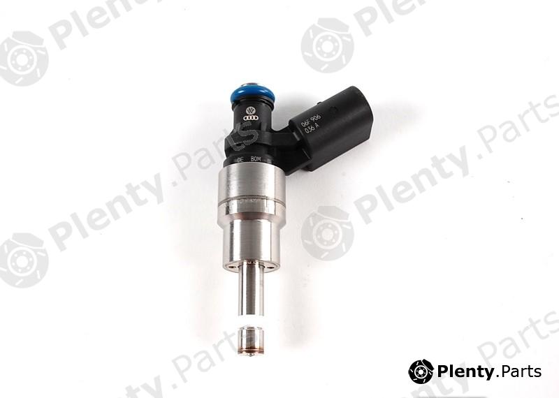 Genuine VAG part 06F906036A Nozzle and Holder Assembly